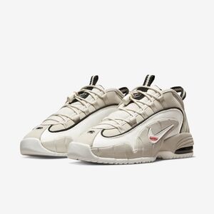 Nike Air Max Penny 1 Social Status Recess Photon Dust DM9130-100 Size 9 Mens